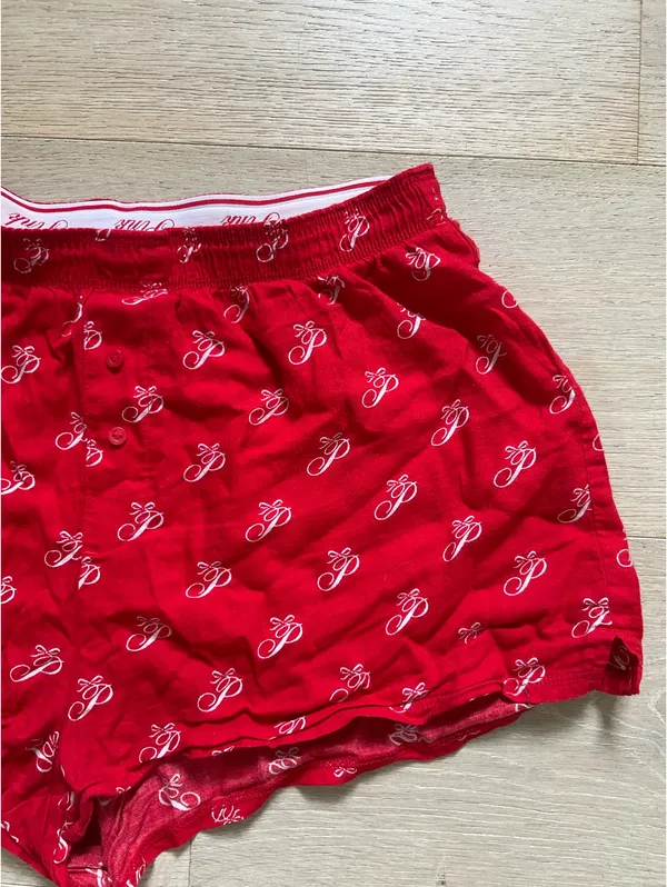 PINK Boxer Victoria's Secret Shorts - Image 3
