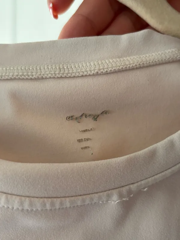 DFYNE YoungLA Motion Compression Tee size M - Image 6