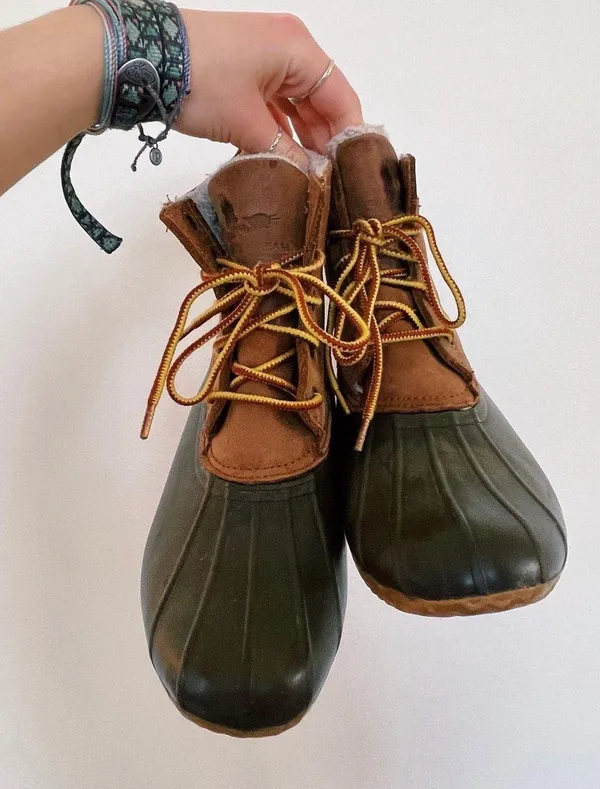 Field And Stream Boots - Image 2
