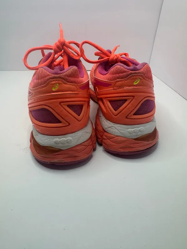Asics Gel Kayano 22 Running Shoes Size 7 - Image 5