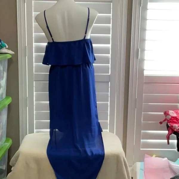 YIDARTON Blue Size M - Image 5