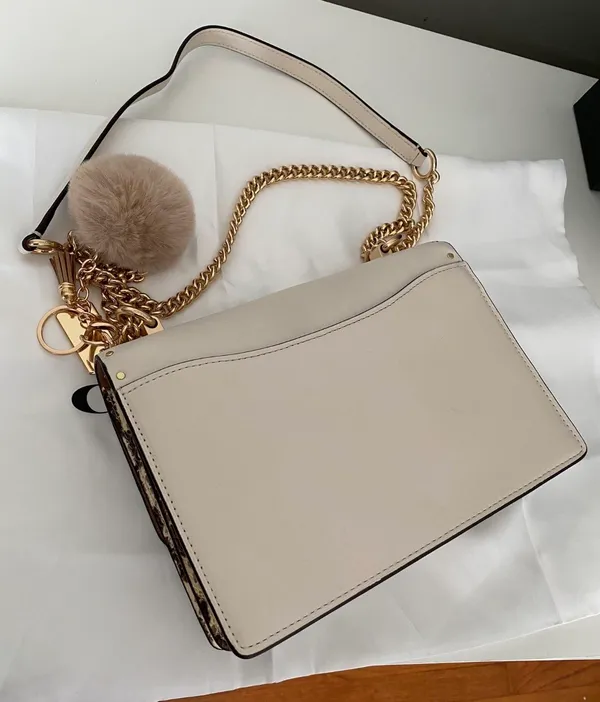 Coach Klare Crossbody - Image 6