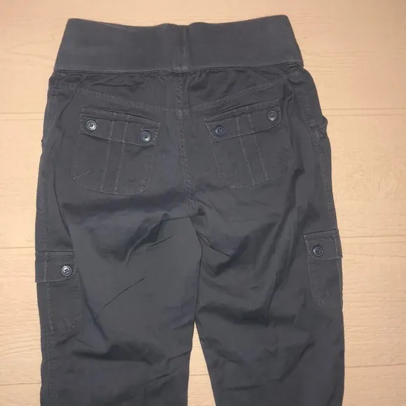 Liz Lange maternity gray pants Size undefined - Image 3