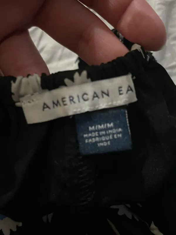 American Eagle Dress Mini - Image 3