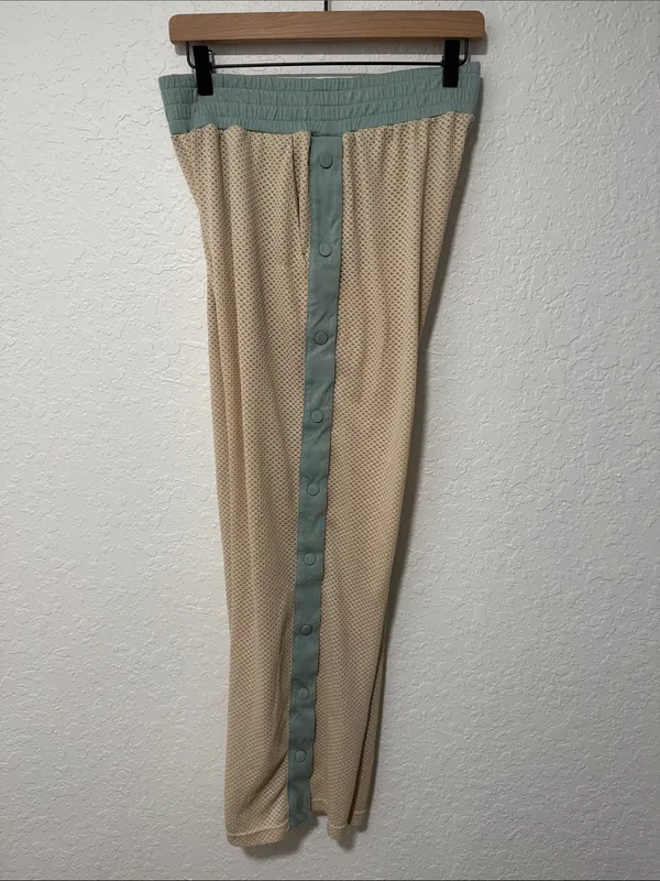 FP Movement Nothing But Net Pants Size Medium - Image 6