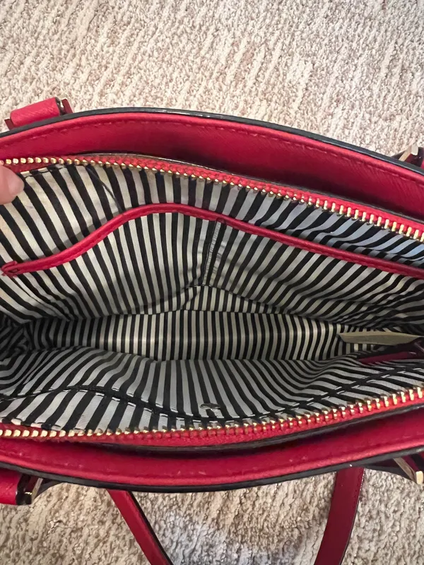 Kate Spade Purse - Image 4