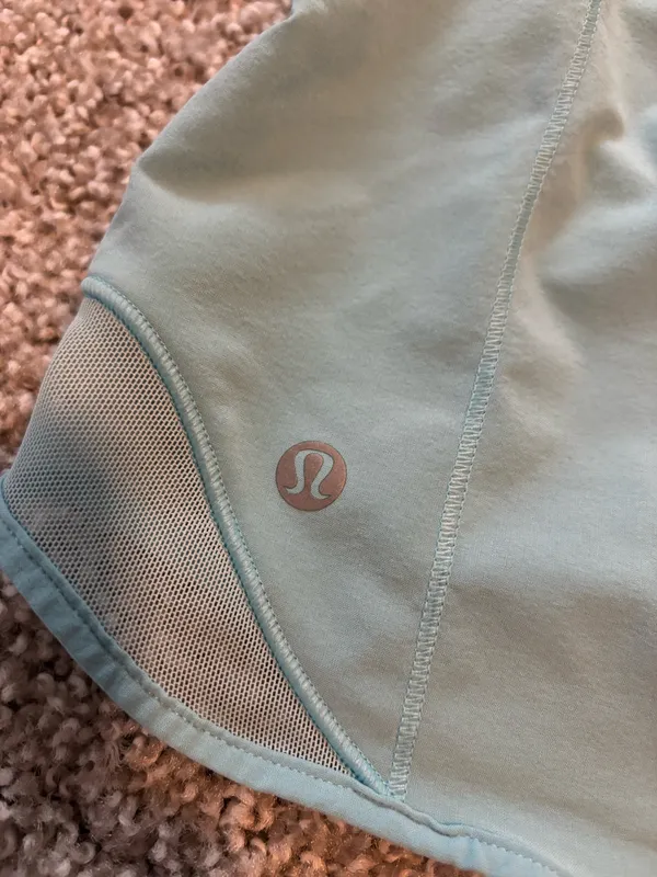 Lululemon Shorts - Image 3