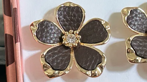 Piper K Earrings - Image 2