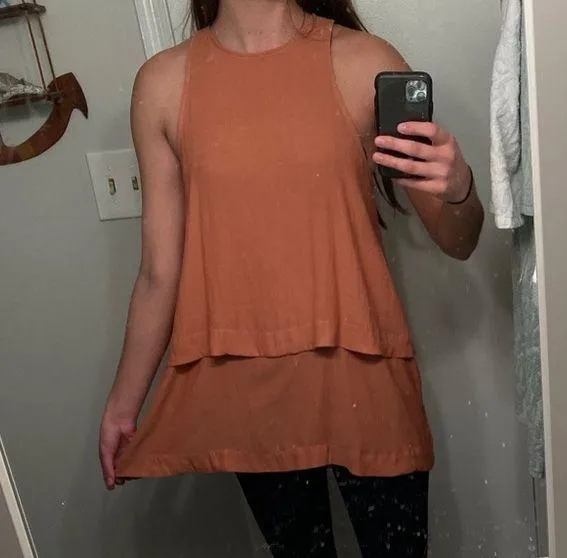 Free People Layered Tunic - Image 6