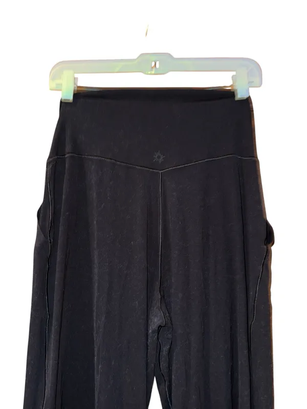 OFFLINE by Aerie Leggings wide leg high rise - Image 9