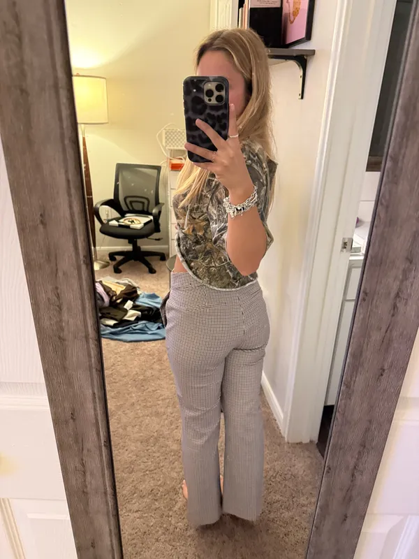 J.Crew Kelsey Pants - Image 2