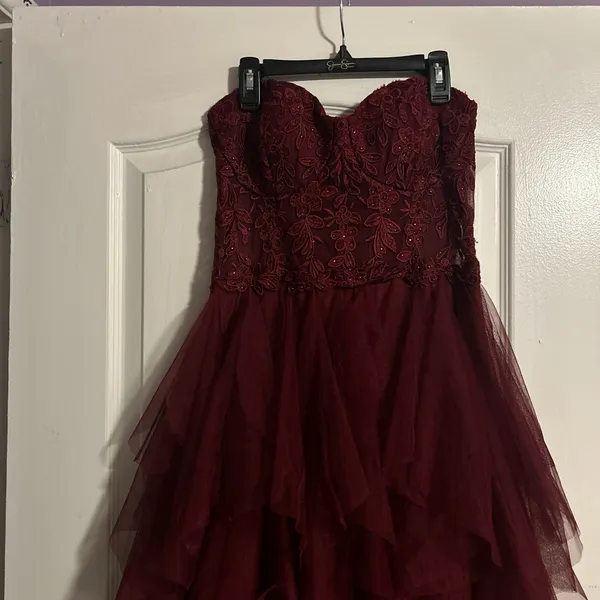 Prom dress - Image 3