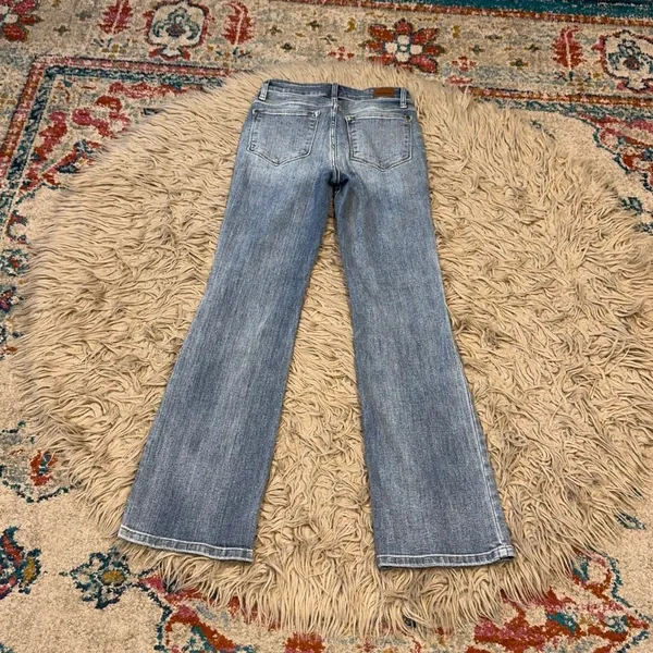 Judy blue bootcut jeans size 1/25 - Image 5
