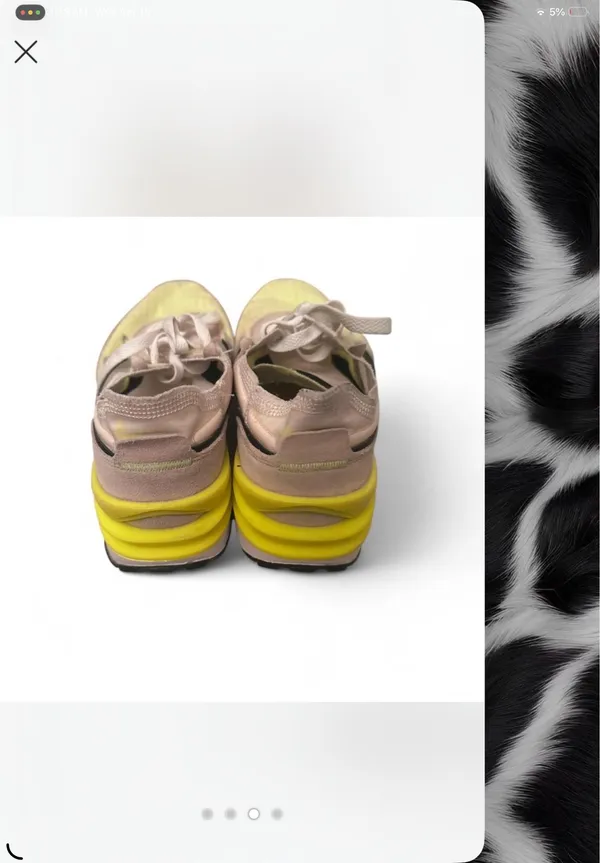 Nike Running Shoes - Image 3