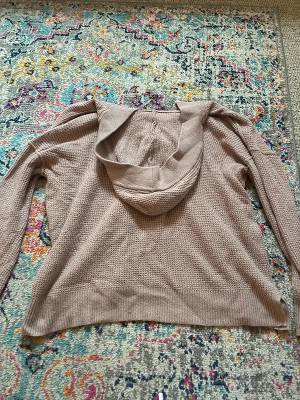 Aerie Knit Long Sleeve - Image 3