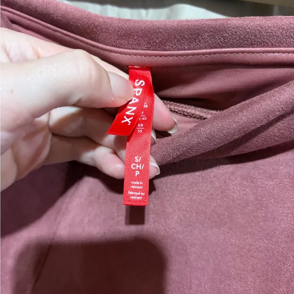 Spanx leggings - Image 3