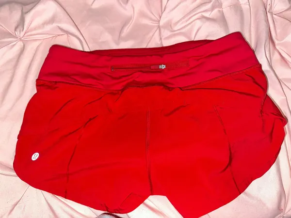 Speed Short 2.5” - Image 2