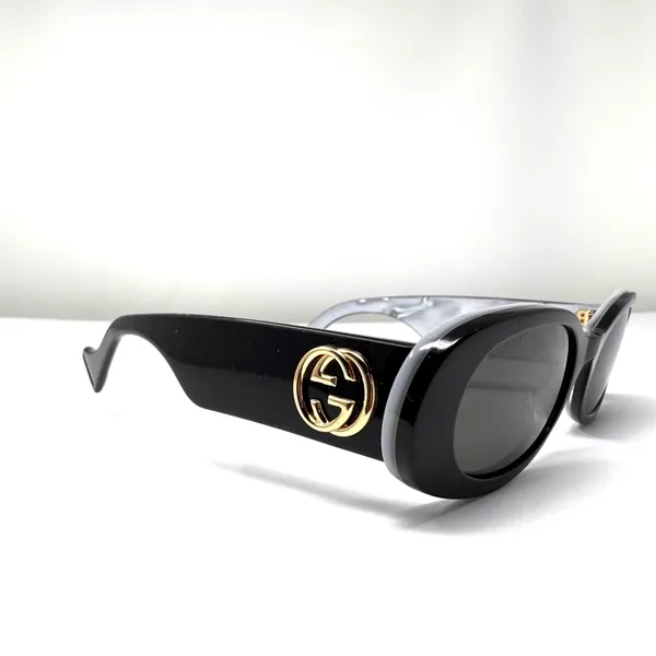 GUCCI sunglasses, made in Italy - Image 7