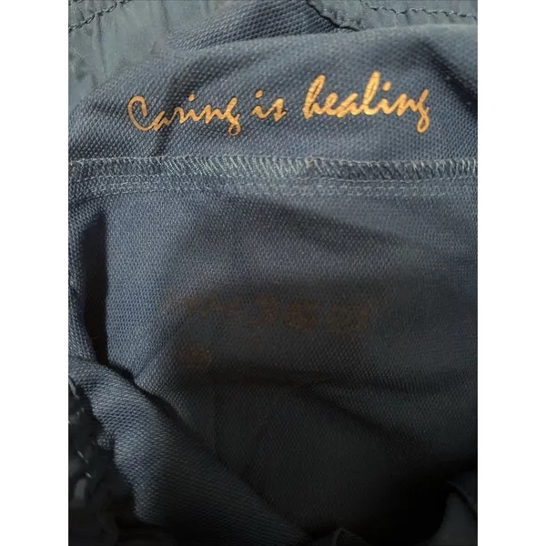 HH360 By Healing Hands Women's Scrub Uniform Pants Size Unknown Size Royal Blue - Image 13