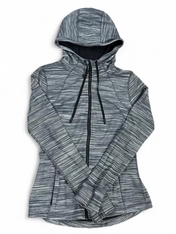 Lululemon Hooded Define Jacket Nulu - Image 3
