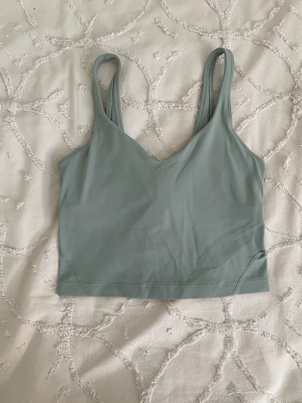 Lululemon Align Tank - Image 2