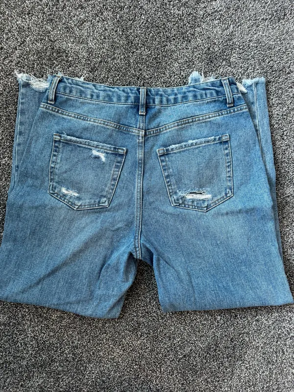 Vervet Jeans - Image 3