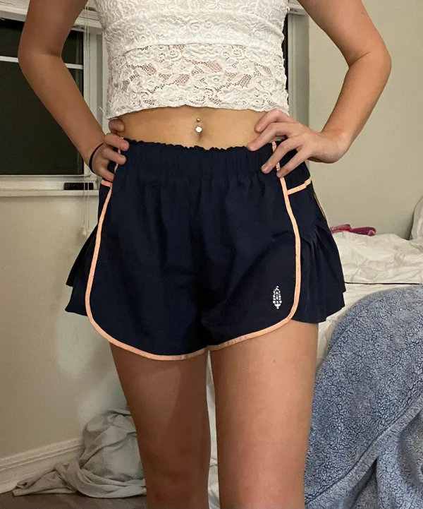 Free People Shorts - Image 3