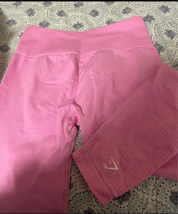Gymshark Leggings - Image 2