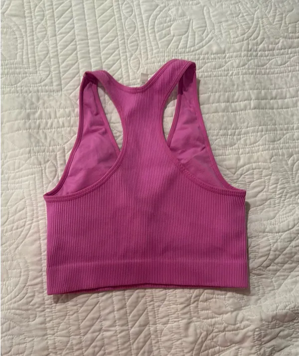 Boutique Tank Top - Image 2