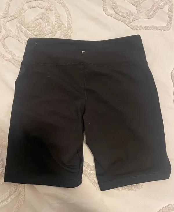 Old Navy Biker Shorts - Image 2