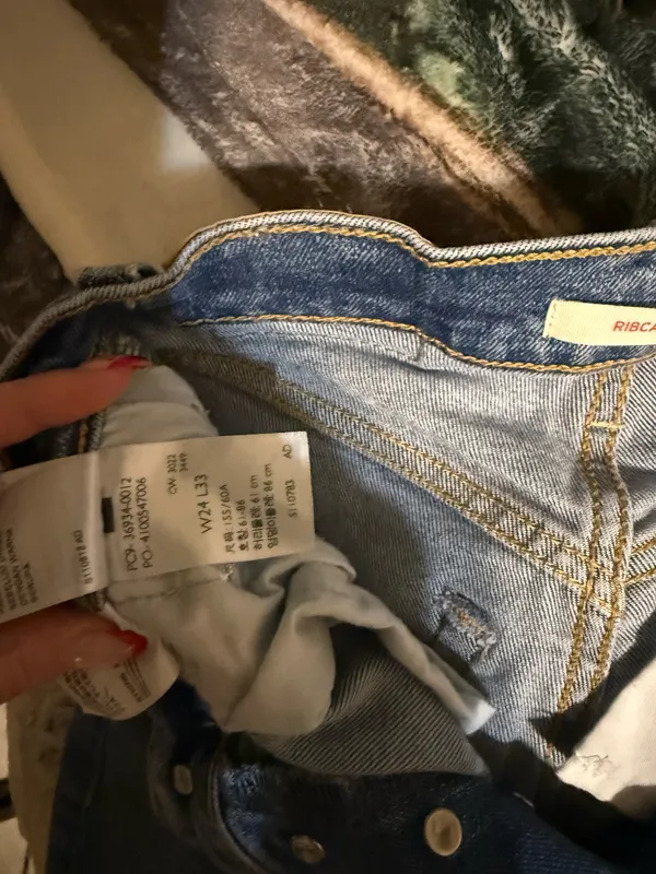 Levi’s Jeans - Image 3