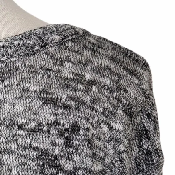 American Eagle Hi-Low Sweater    NEW - Image 7