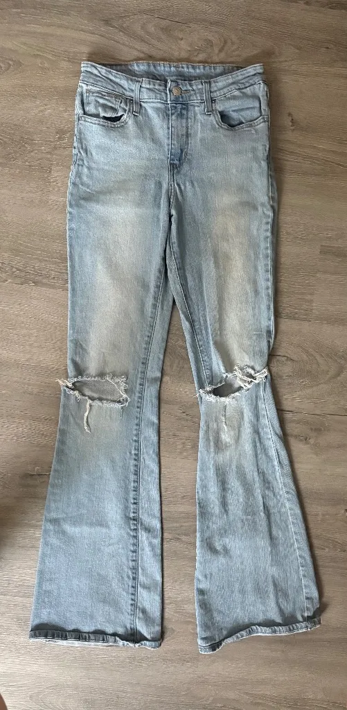Levi’s Jeans - Image 3