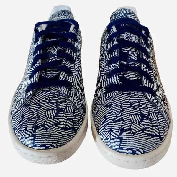 Adidas Originals Stan Smith sneakers style (S76663), size 6 - Image 4