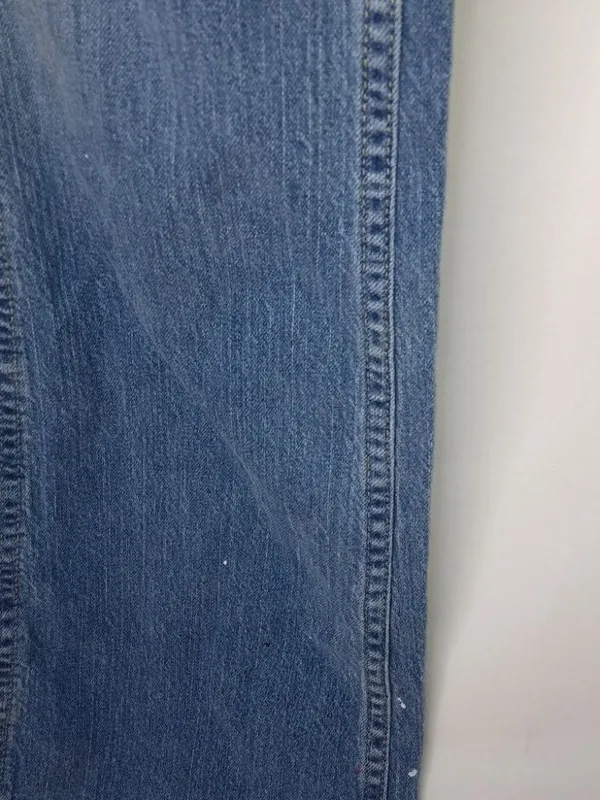 American Eagle 0 29x30 Distressed Flare Jeans - Image 7