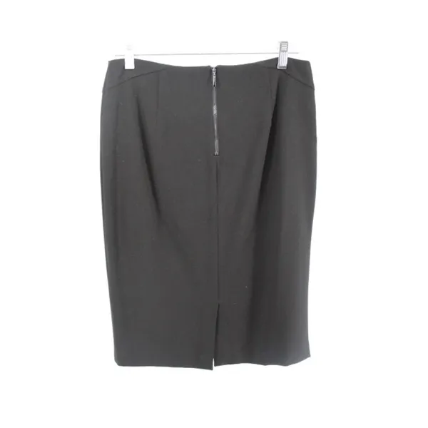 White House Black Market Body Perfecting Pencil Skirt – Black | Size 6 - Image 5