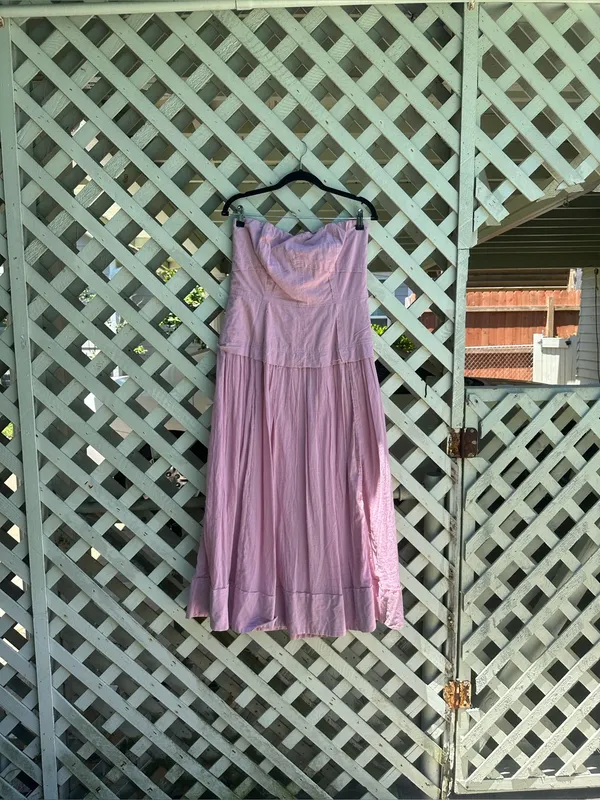 Free people Milan Midi Dress - Image 6