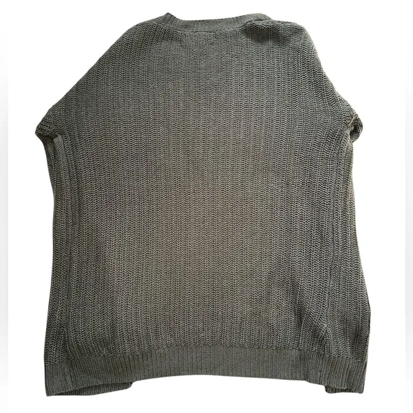 Daytrip Ribbed Cardigan Sweater - Image 2