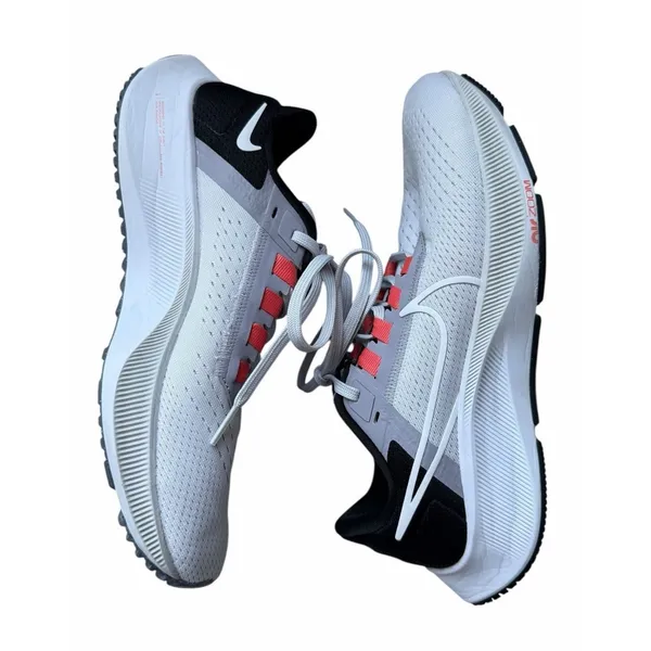 Nike Air Zoom Pegasus 38 Iris Whisper White CW7358-500 Women's‎ Size 8 - Image 6
