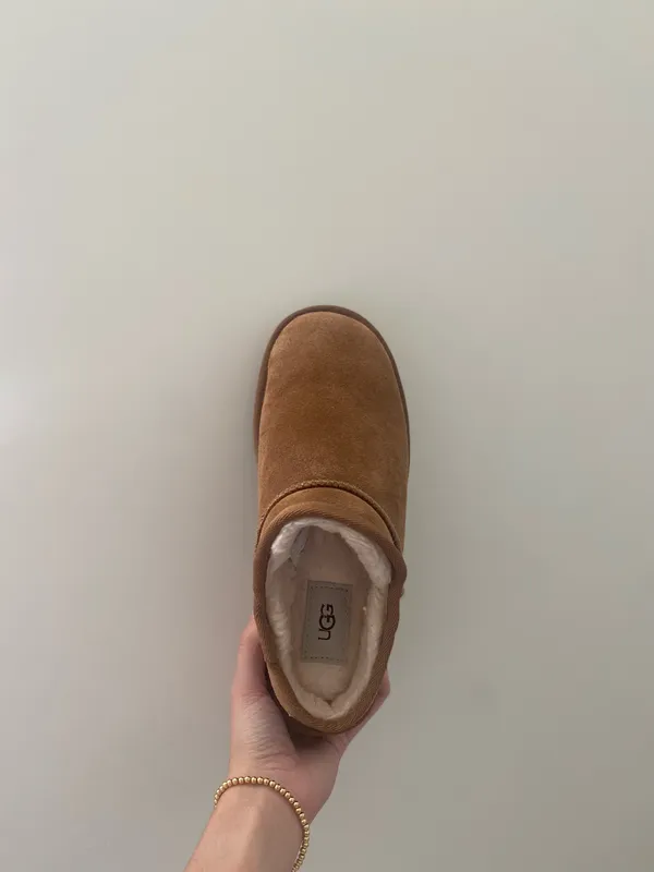 UGG Mini Boots - Image 3