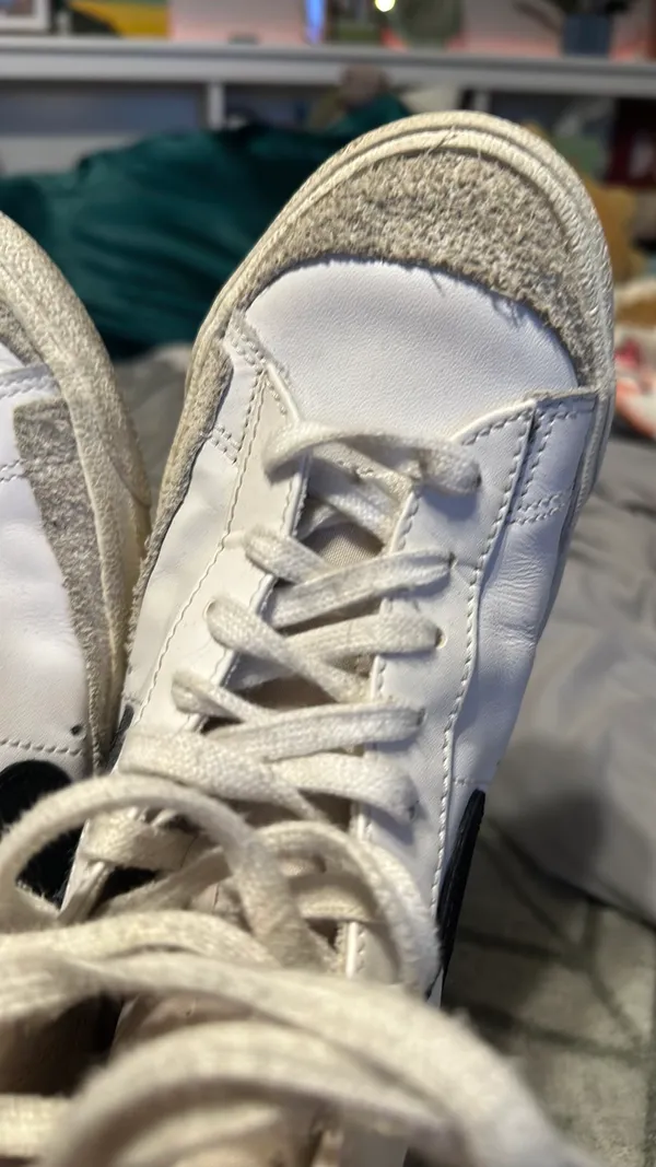 High Top Blazers - Image 4