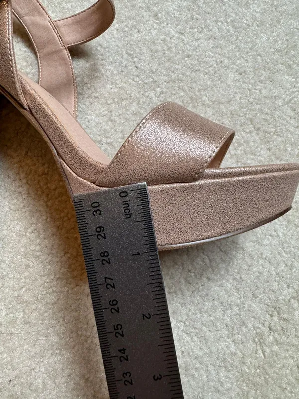 Madden Girl Heels - Image 7