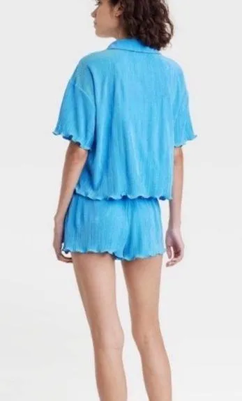 Colsie Loungewear Top - Image 2