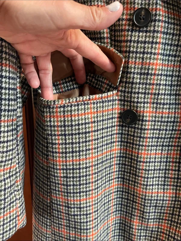 Plaid Double - Image 4