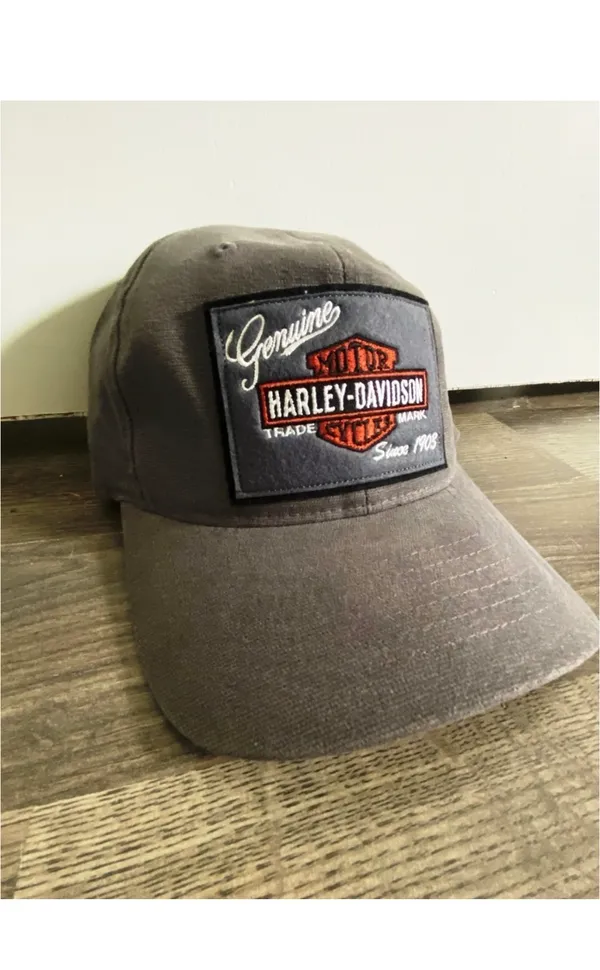 Harley-Davidson Hat - Image 5