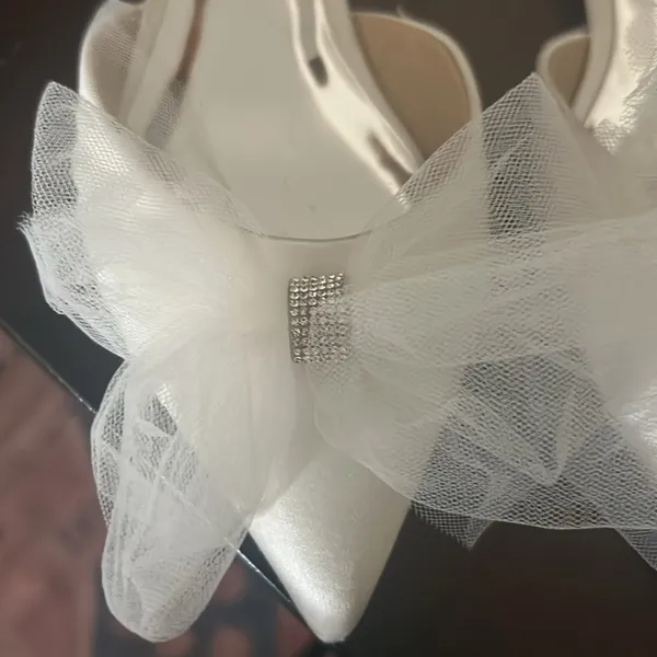Wedding shoes - Image 3