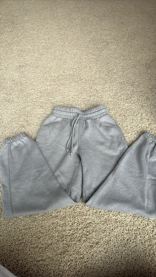 Wild Fable Grey Sweatpants - Image 3