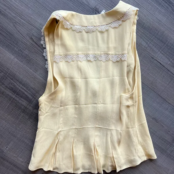 Free People Lost In Your Love Top - Image 5