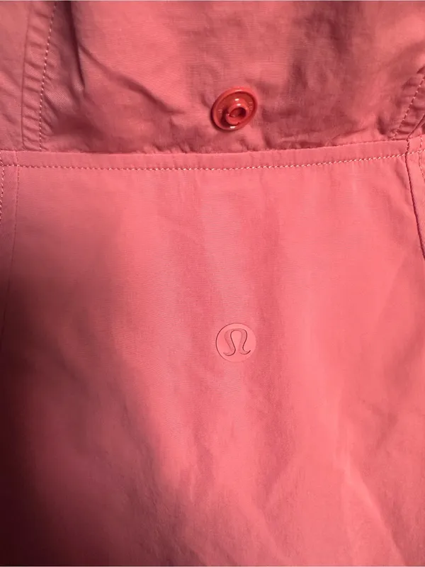 Lululemon Effortless Jacket - Image 9