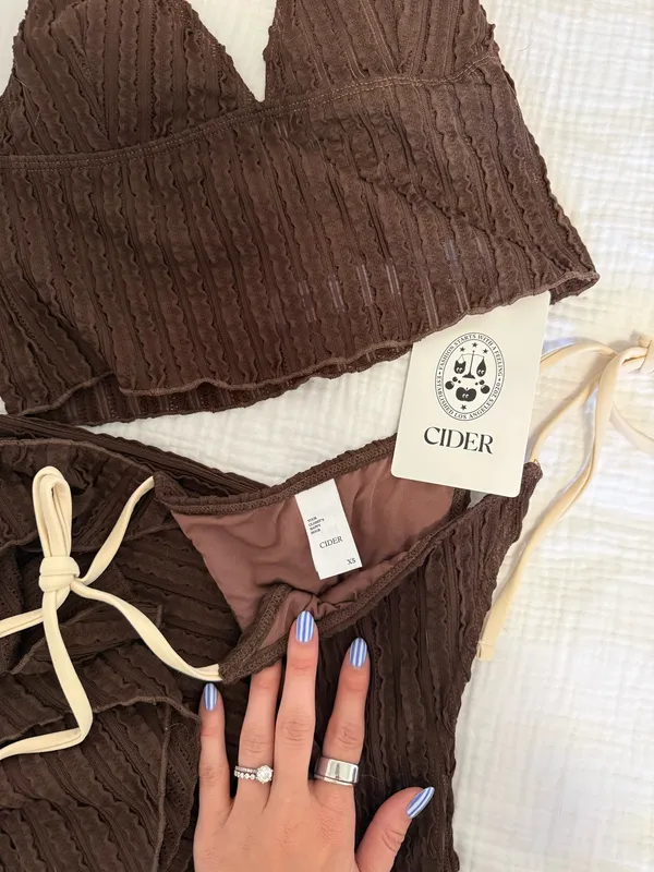 Cider Swimsuit - Image 2